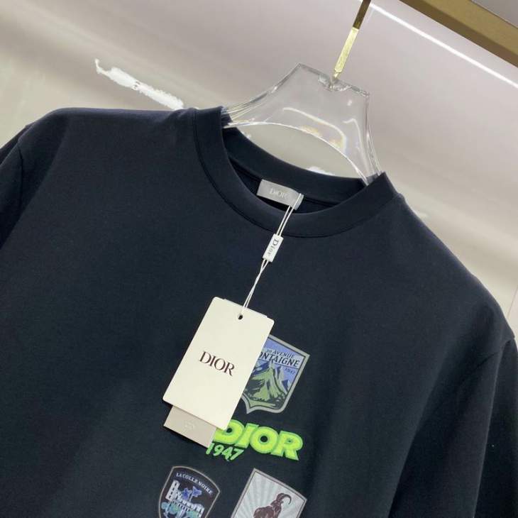 Dior T Shirts Short _SKUDiorS-2XLtltx12316025